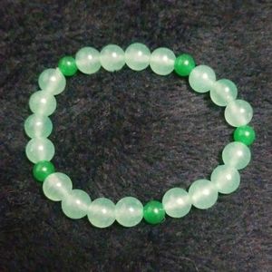 Adventurine Bracelet